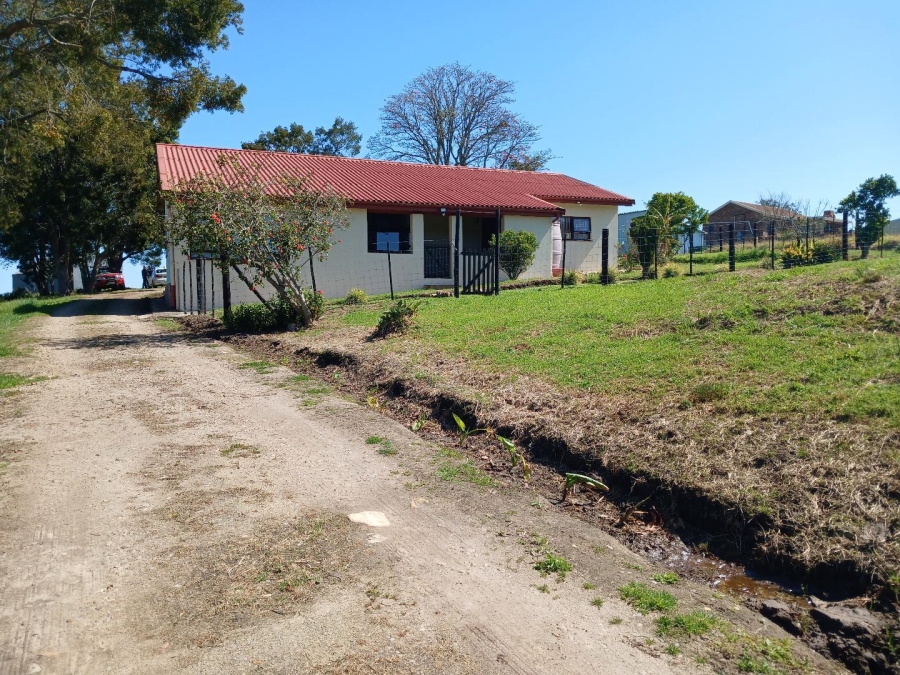 Commercial Property for Sale in Mossel Bay Rural Western Cape